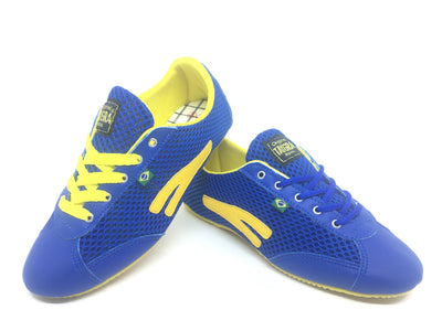 Picture of Slim - Royal Blue / Yellow