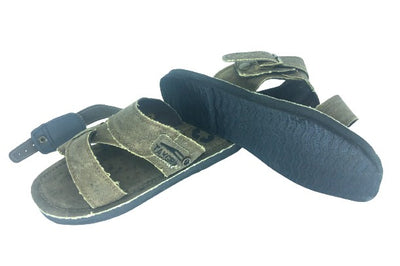 Picture of Sandal - Recycled Truck Cover and Tire Thumb