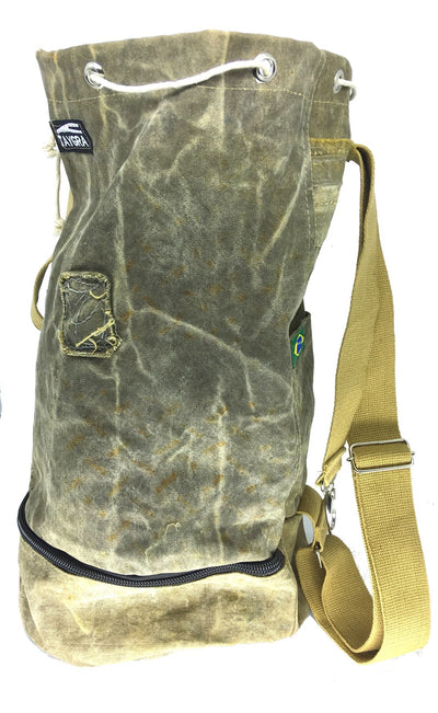 Picture of Sailor Bag, in waterproof and resistant truck's canvas