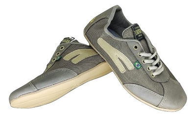 Picture of Slim - Khaki / Gold