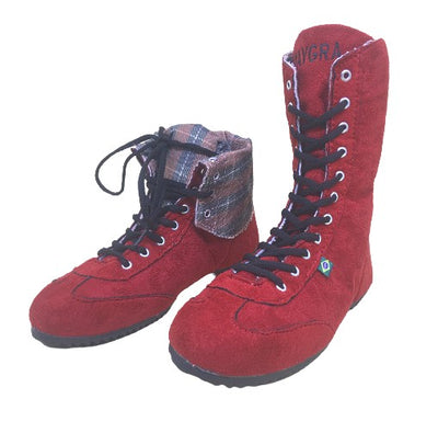 Picture of Bi-Boot - Red