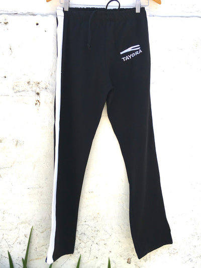 Picture of Abada - Capoeira trouser - Black