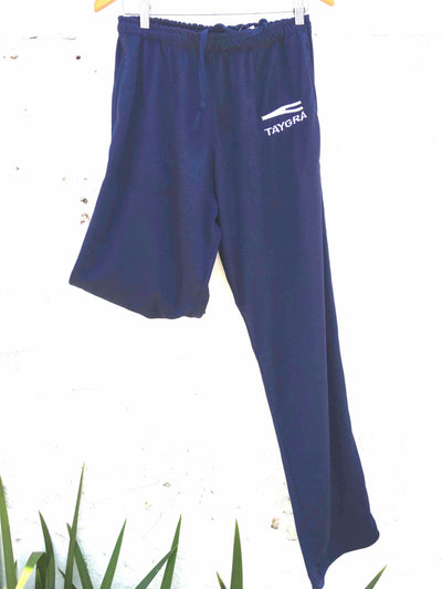 Picture of Abada - Capoeira trouser - Blue