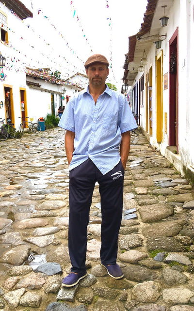 Picture of Abada - Capoeira trouser