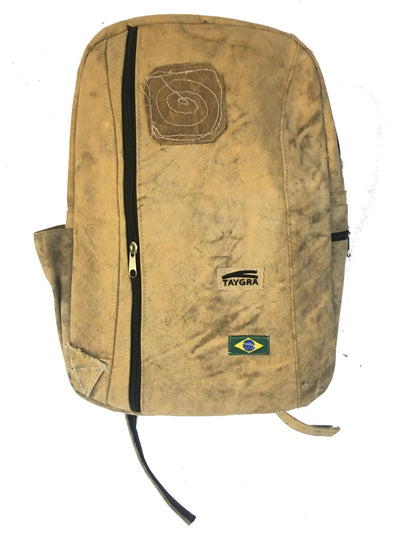 Picture of Backpack "Zip" Large