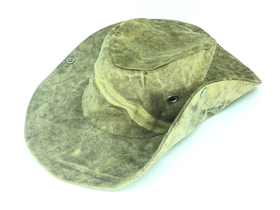 Picture of Australian Hat - Recycled Truck Cover