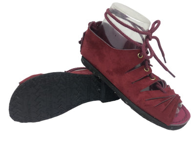 Picture of Boêmia Feminine - Claret Chamois