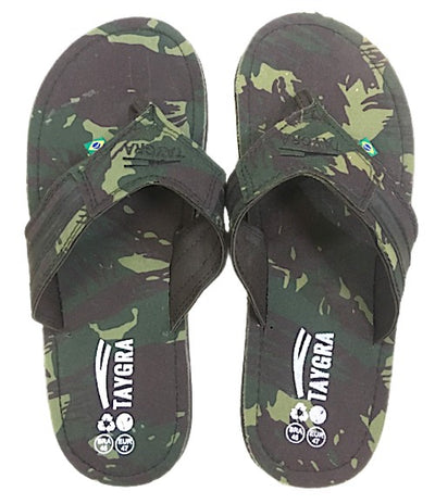 Picture of Flip-flop - Camo