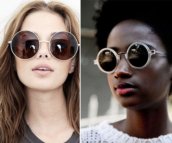 Useful tips For shopping sturdy and stylish sunglasses - Art Becomes You