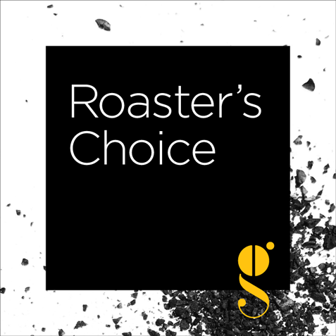 Roaster's Choice