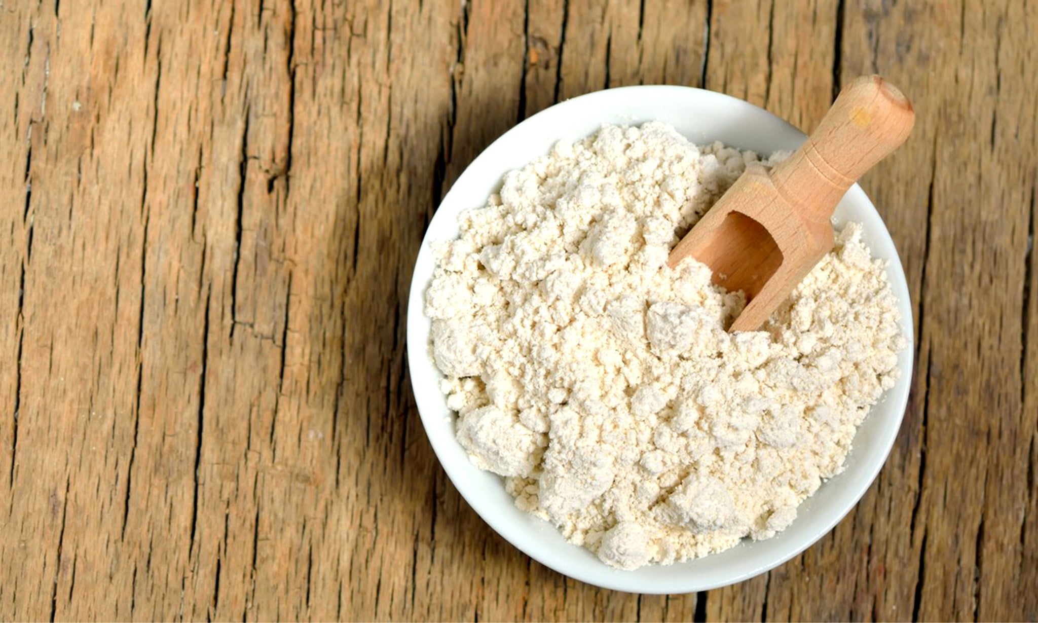 Oatmeal Bath for Eczema by Conqueror - The Eczema Company