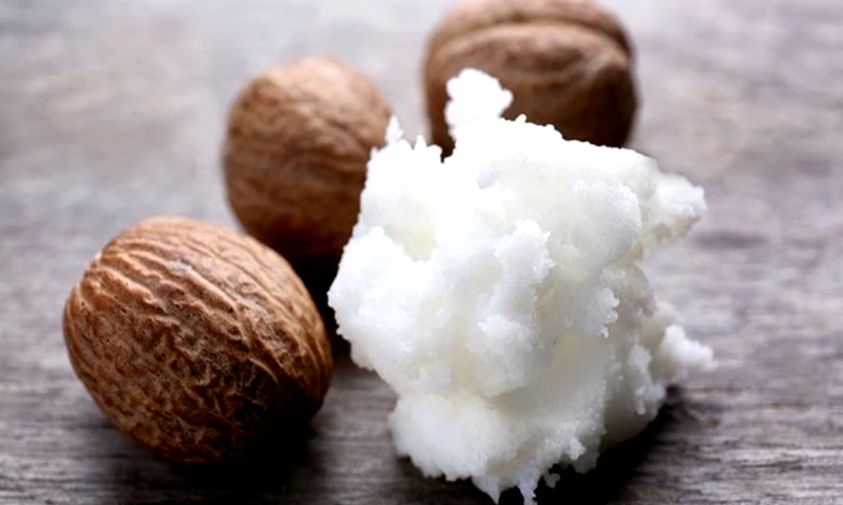 What Is Shea Butter? Here Are 5 Benefits For Your Skin