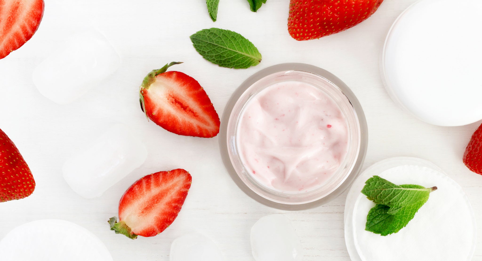 What Does Strawberry Do For Skin?