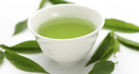 Green Tea Extract