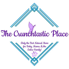 The Crunchtastic Place