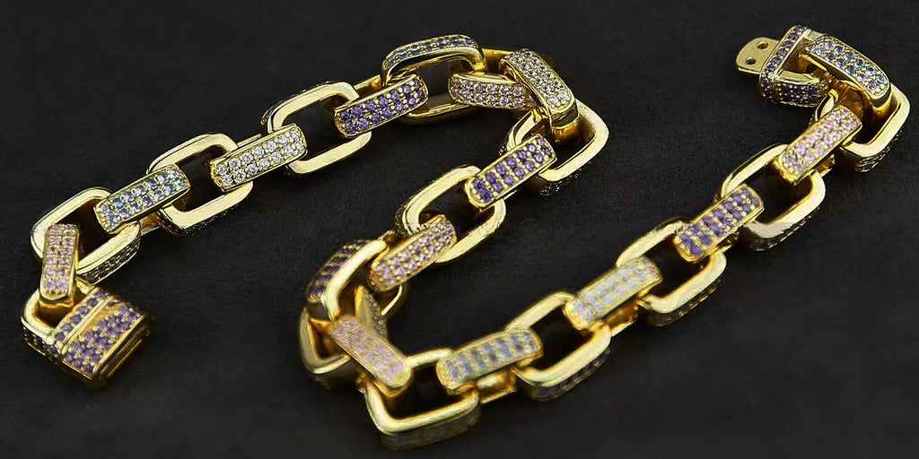 hermes chain link