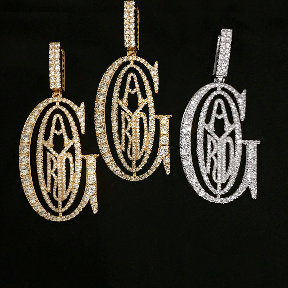 goyard chain