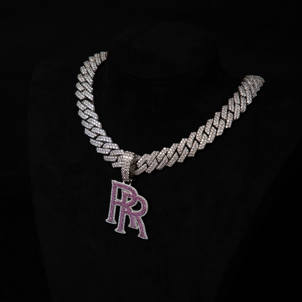 rr chain pendant