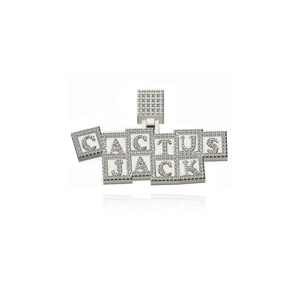 cactus jack logo