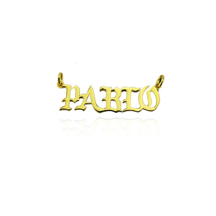 kanye life of pablo font