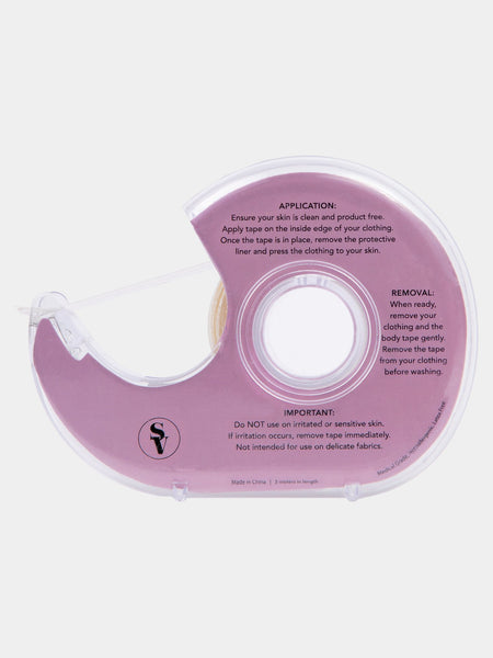 body shaping tape