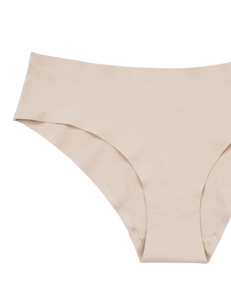 Seamless Hipster | Warm Beige | Sneaky Vaunt