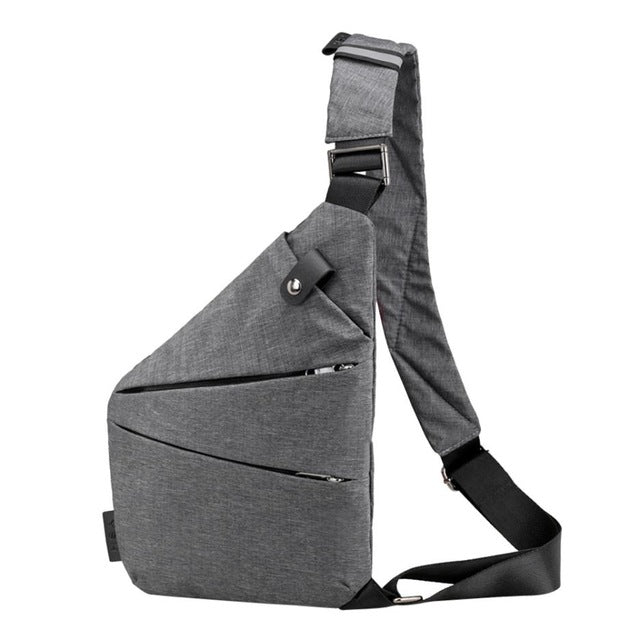 gadget sling bag