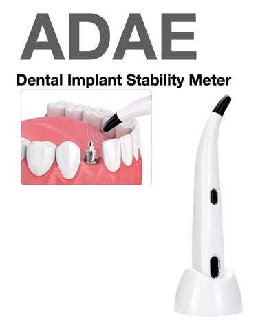 ADAE AD50 Dental Implant Stability Meter