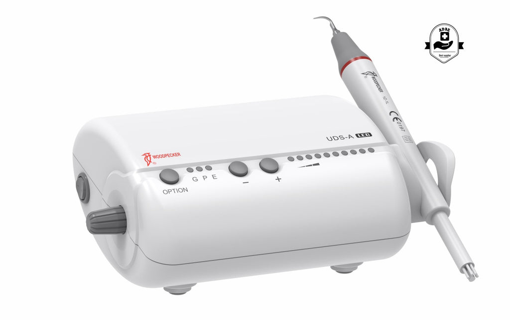 Woodpecker Uds A Led Dental Ultrasonic Scaler Adae Dental Online Store 1740