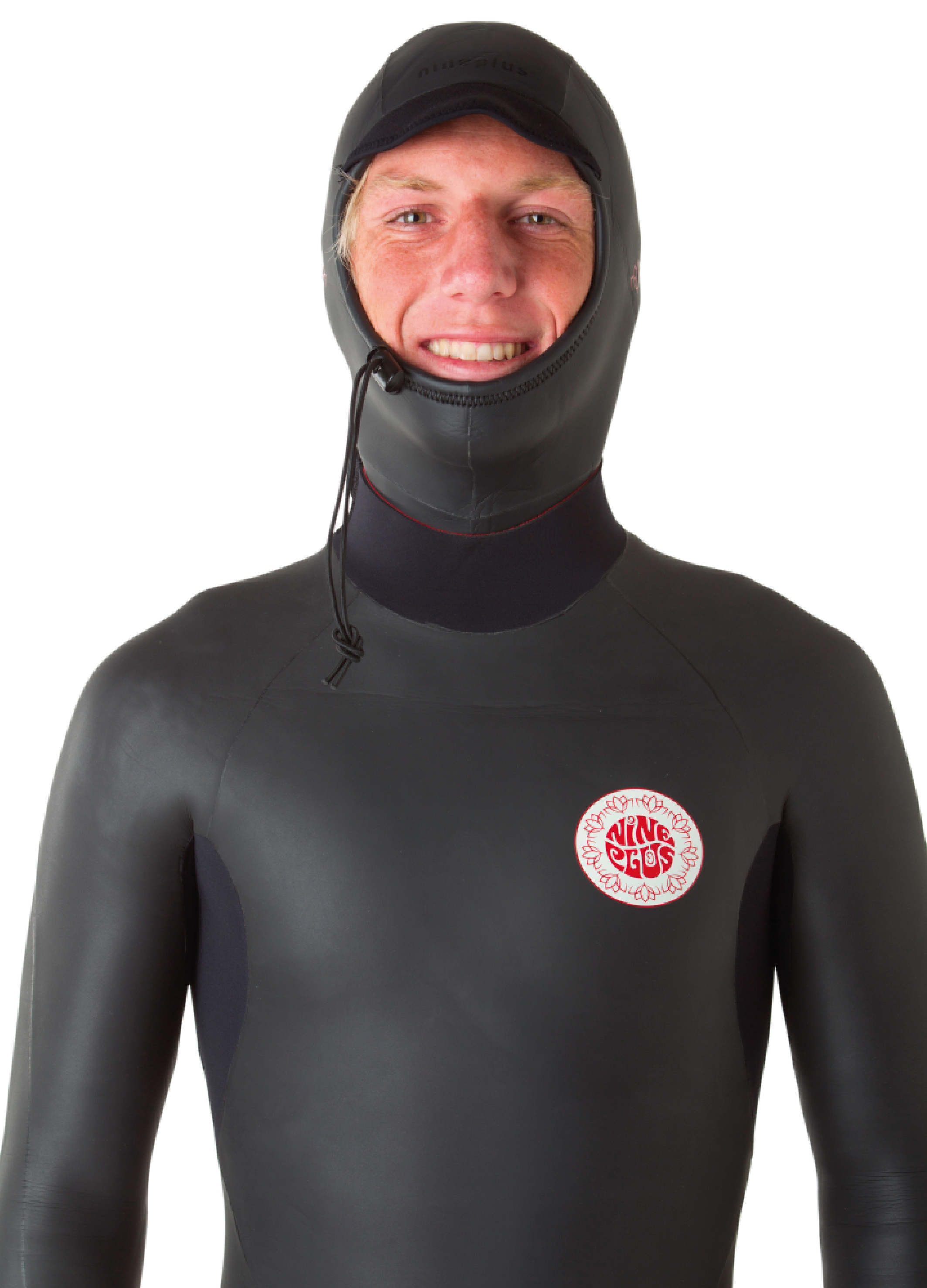 buy wetsuit hood