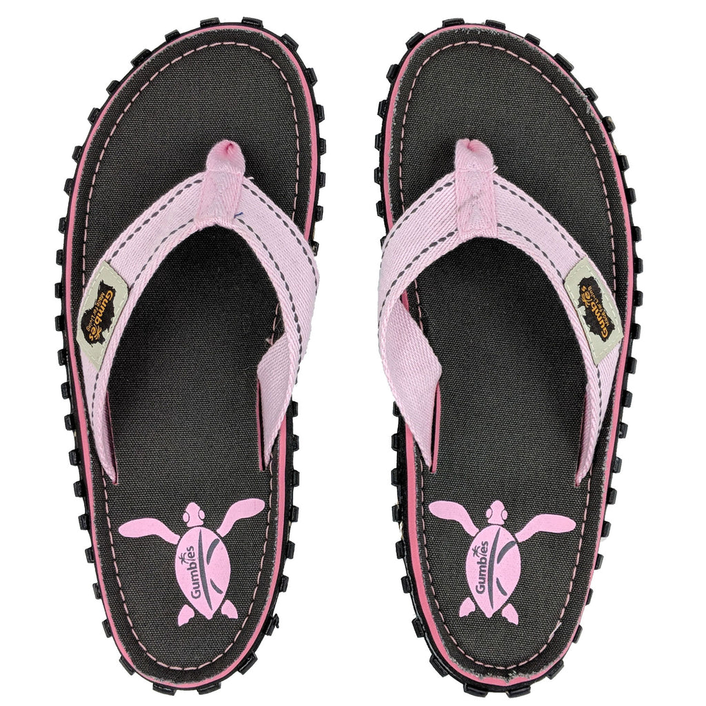 gumbies islander flip flops