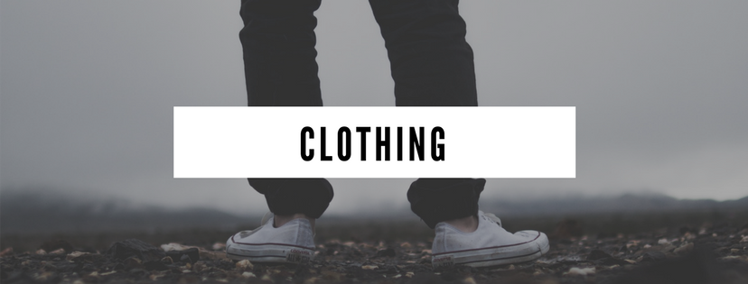 Clothing