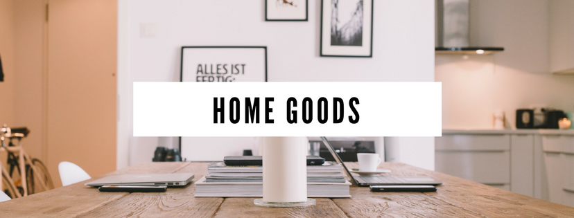 home goods