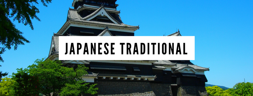 Japanese Traditional Goods