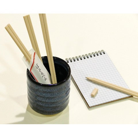 Chopstick Pencil