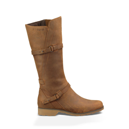 teva boots womens sale