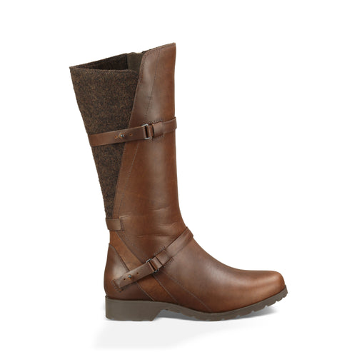 Women – Boots – Teva Canada