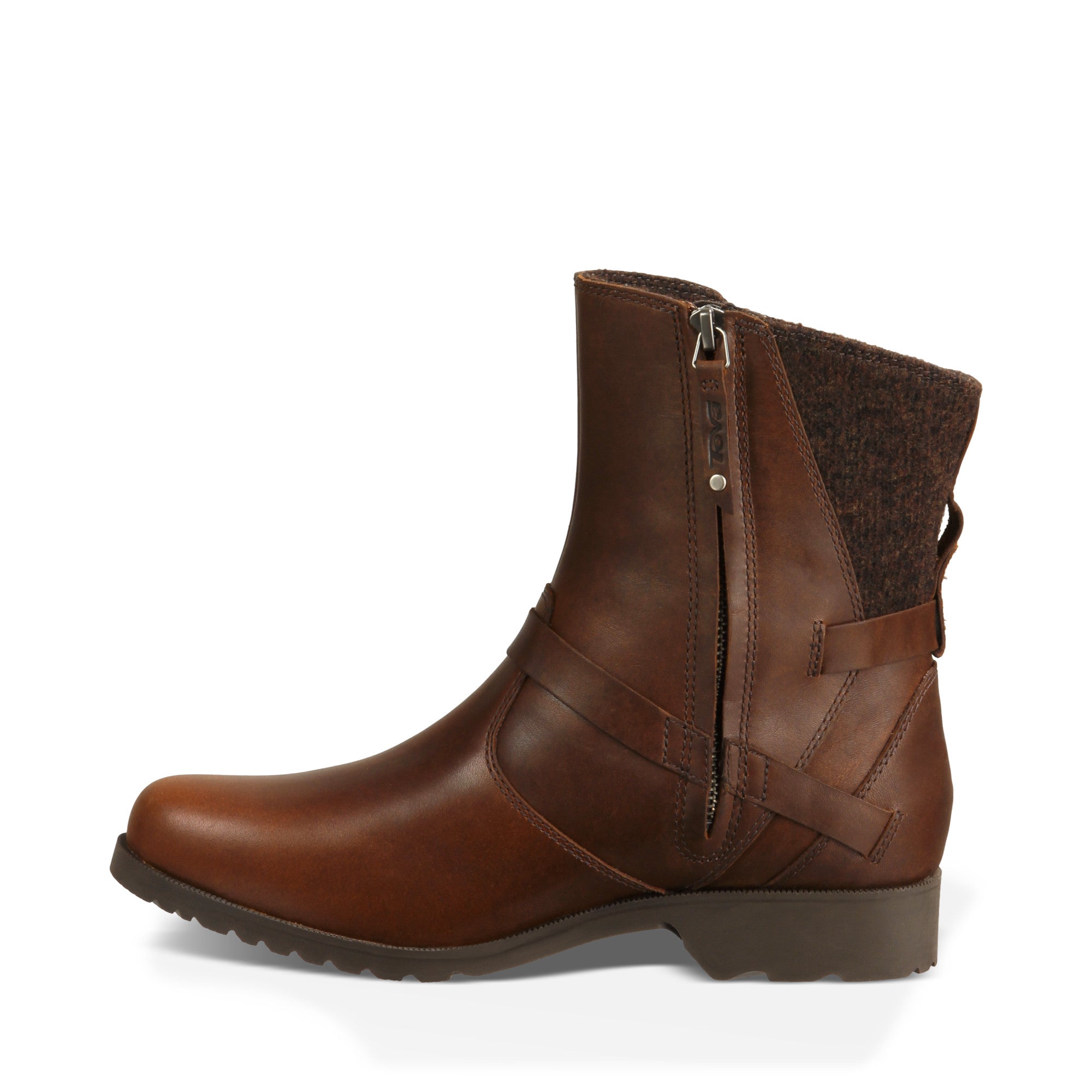 teva de la vina low boot