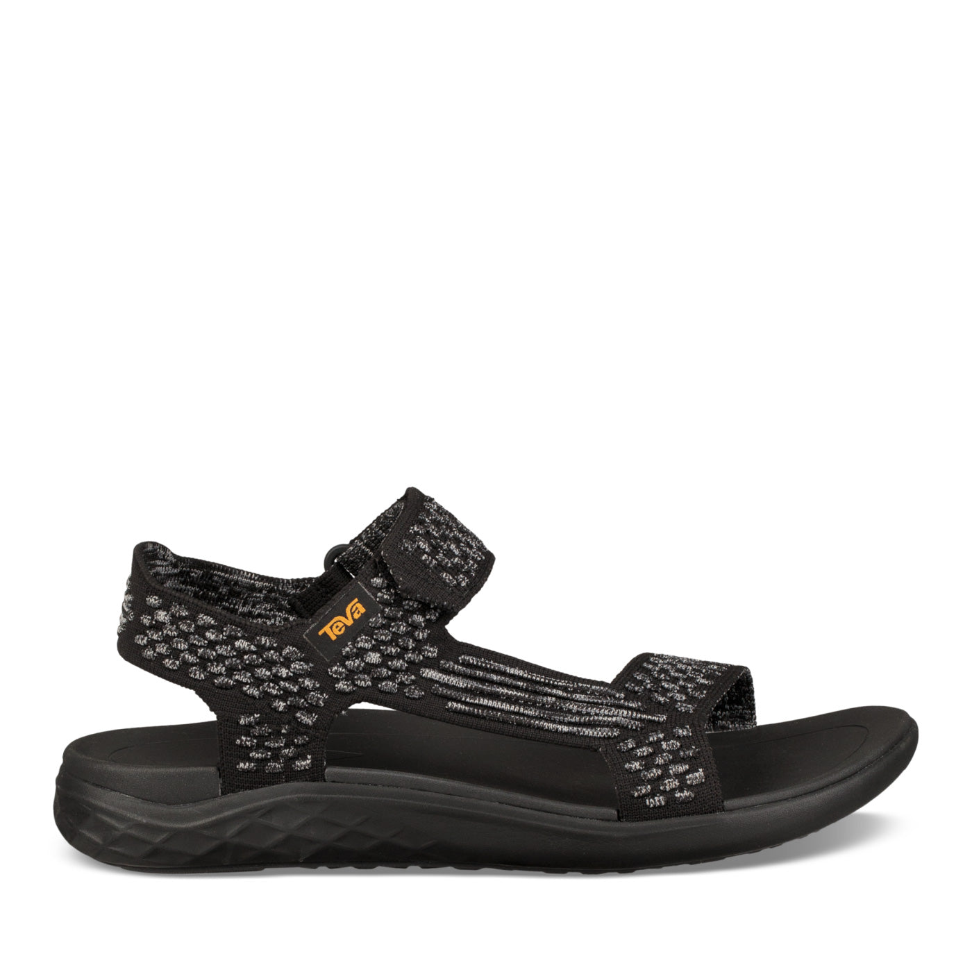 teva float knit