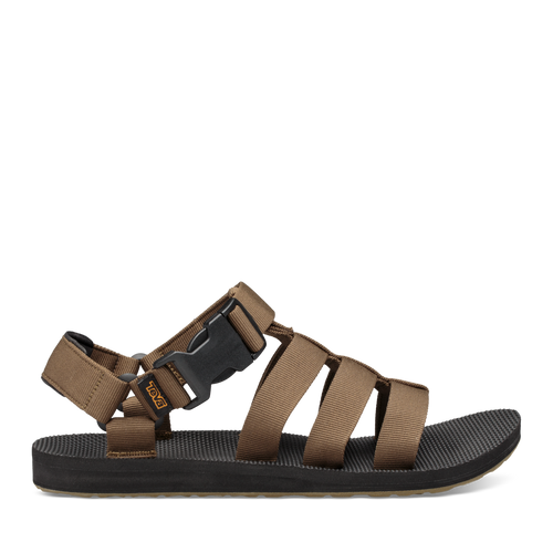 teva men's slide sandals