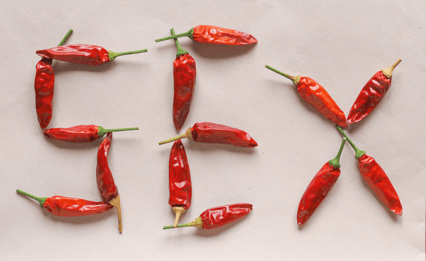 Sex Chilli - Is Chilli Really An Aphrodisiac Or Is This A Myth House Of ...