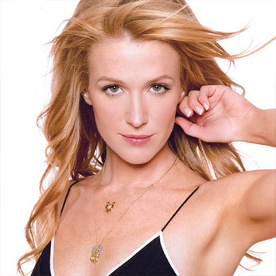 Poppy Montgomery – Belly Bandit