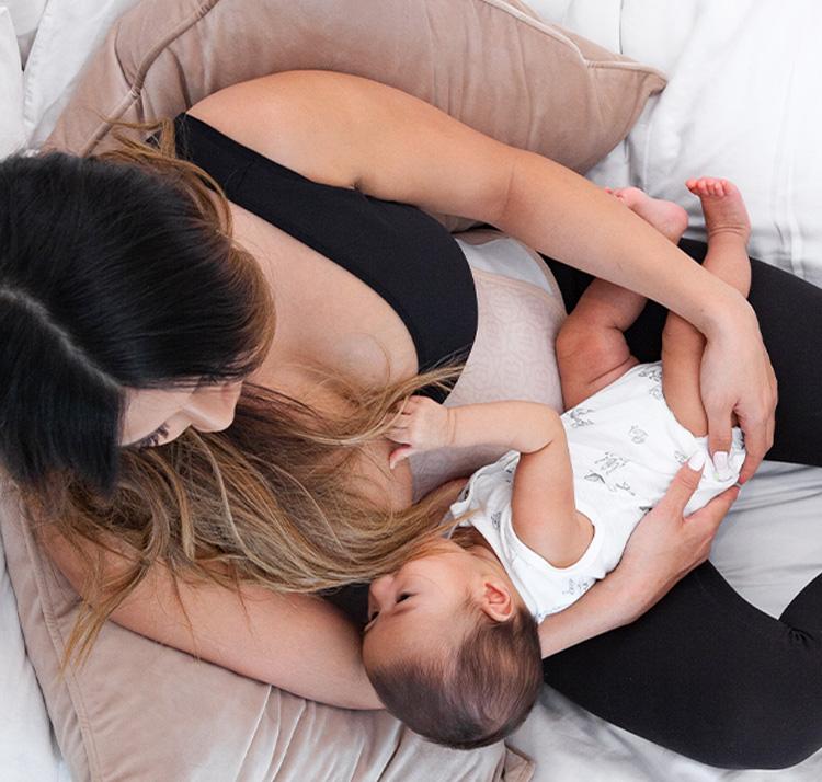 Postpartum Care & Nursing Products – Belly Bandit