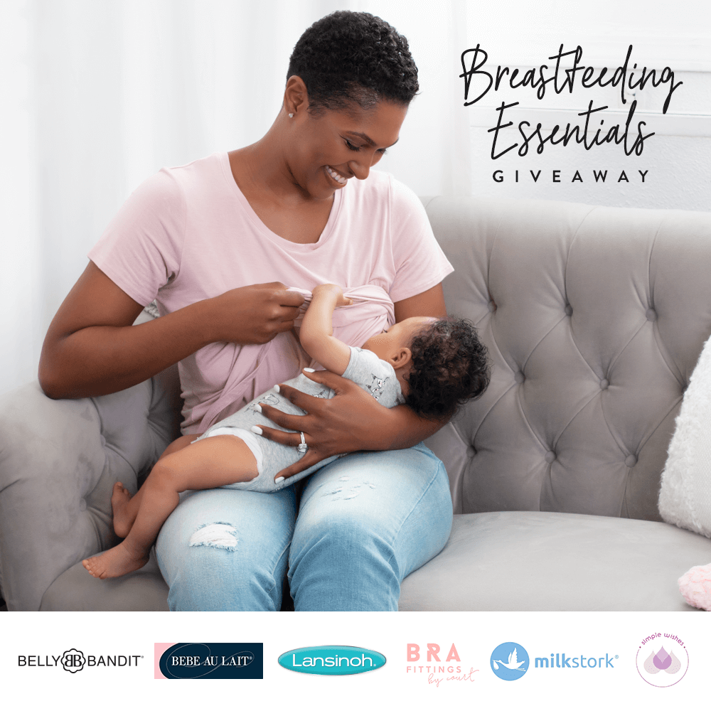 Breastfeeding Essentials