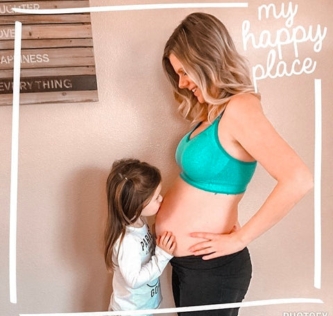 Belly Bandit - We love getting your before & after photos and seeing the  difference Belly Bandit products make in your pregnancy and postpartum  journeys ❤️⁠ ⁠ This mama has been wearing