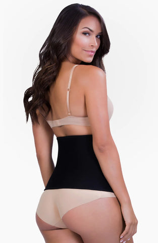 Compression Waist Wrap