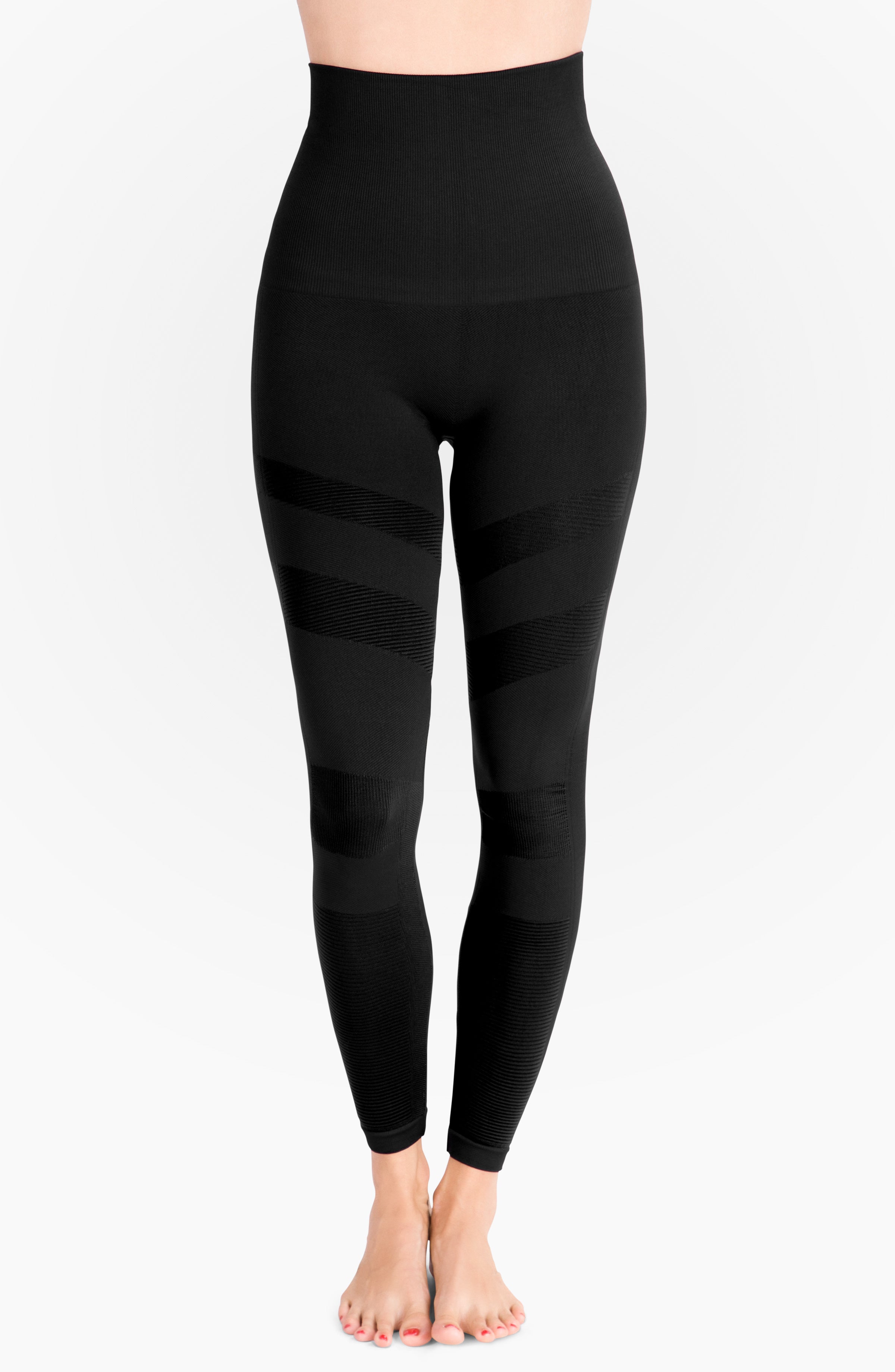 Mother Tucker Moto Leggings