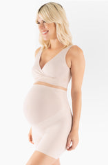 Mother Tucker® Postpartum Smoothing Shorts, Belly Bandit