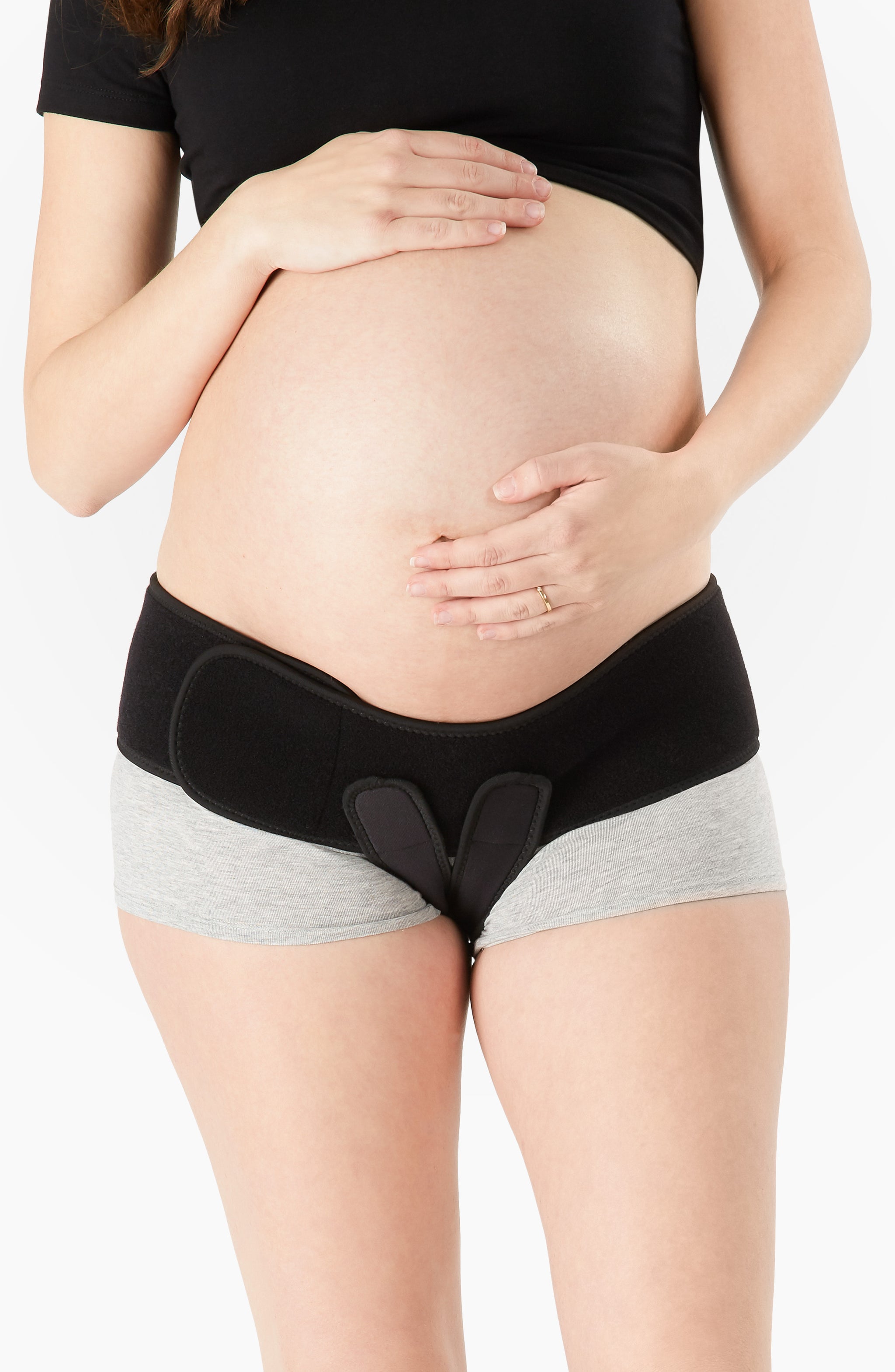 Ultimate Pregnancy and Postpartum Support Belt Kit