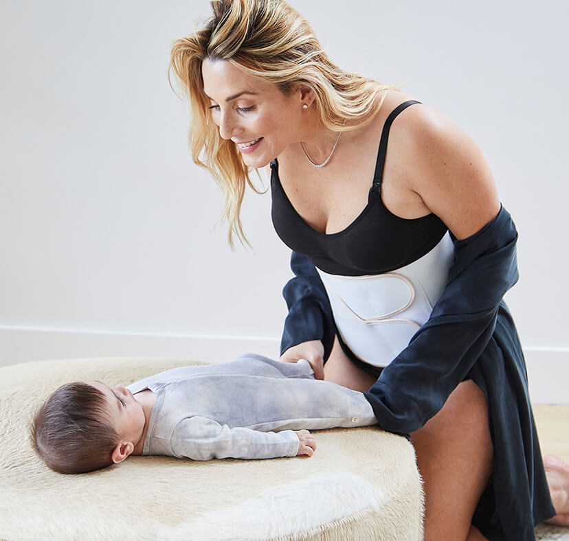 The Best Compression Garments for Post-Pregnancy Recovery – BST